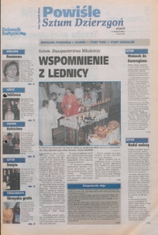 Powiśle Sztum Dzierzgoń, 2000, nr 46