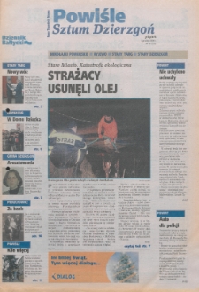 Powiśle Sztum Dzierzgoń, 2000, nr 49
