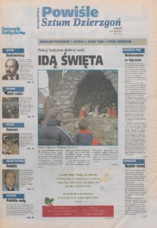 Powiśle Sztum Dzierzgoń, 2000, nr 51