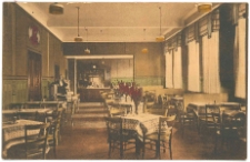 Restauracja Waldkater