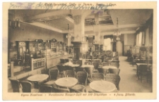 Kawiarnia Cafe Reinhardt