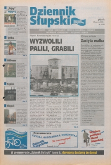 Dziennik Słupski, 2000, nr 10