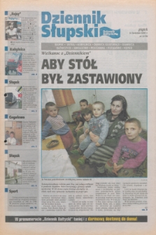 Dziennik Słupski, 2000, nr 15