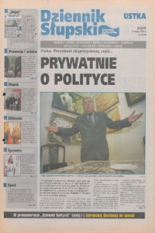 Dziennik Słupski, 2000, nr 20