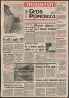 Głos Pomorza, 1986, sierpień, nr 196