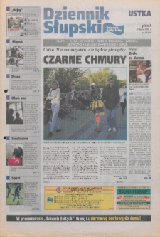 Dziennik Słupski, 2000, nr 29