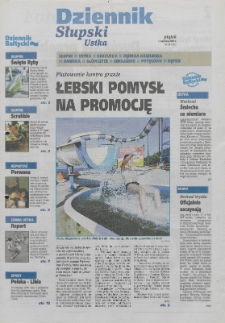 Dziennik Słupski, 2000, nr 32