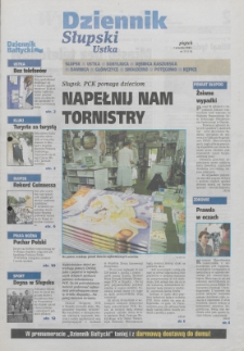 Dziennik Słupski, 2000, nr 35