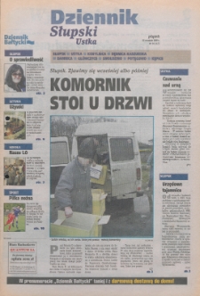Dziennik Słupski, 2000, nr 38