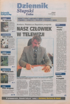Dziennik Słupski, 2000, nr 41