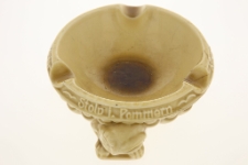 Popielnica reklamowa