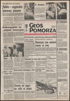 Głos Pomorza, 1986, wrzesień, nr 207