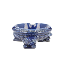 Popielnica reklamowa