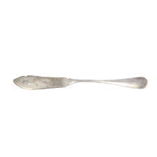 N&oacute;ż do jedzenia ryb