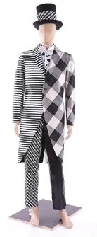 Kostium ze spektaklu ,,Tuwim dla dorosłych&rdquo;