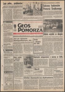 Głos Pomorza, 1986, wrzesień, nr 210