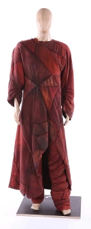 Kostium Quasimodo ze spektaklu ,,Notre Dame de Paris&rdquo;