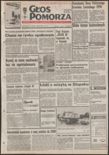 Głos Pomorza, 1986, wrzesień, nr 211