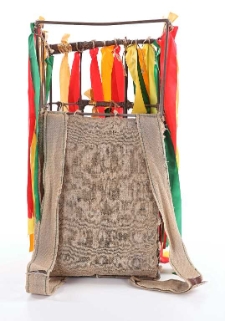 Nosidło ze spektaklu ,,Chłopi&rdquo;