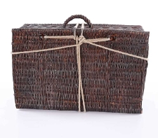 Walizka ze spektaklu ,,Skrzypek na dachu&rdquo;