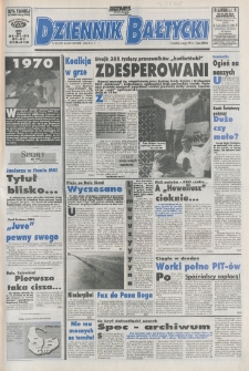 Dziennik Bałtycki, 1993, nr 102