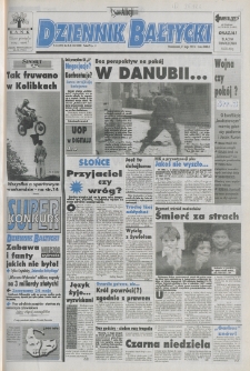 Dziennik Bałtycki, 1993, nr 111