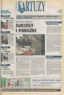 NTN Kartuzy, 2000, nr 45