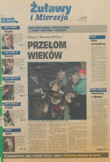 Żuławy i Mierzeja, 2000, nr 52