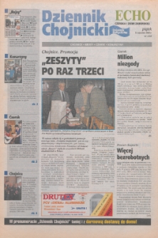 Dziennik Chojnicki, 2000, nr 2