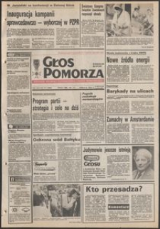 Głos Pomorza, 1986, wrzesień, nr 217
