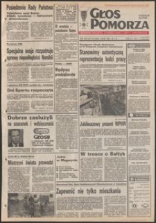 Głos Pomorza, 1986, wrzesień, nr 219