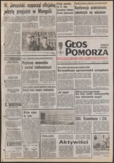 Głos Pomorza, 1986, wrzesień, nr 222
