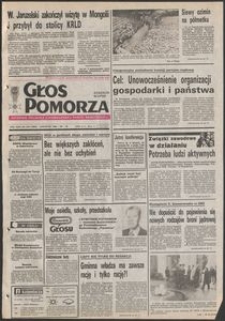 Głos Pomorza, 1986, wrzesień, nr 224