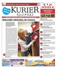 Kurier Słupski, 2010, nr 36