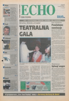 Echo Ziemi Puckiej, 2000, nr 14