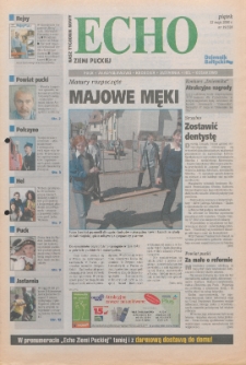 Echo Ziemi Puckiej, 2000, nr 19