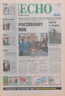 Echo Ziemi Puckiej, 2000, nr 23