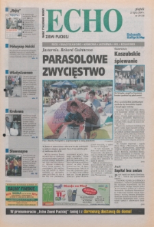 Echo Ziemi Puckiej, 2000, nr 29