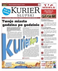 Kurier Słupski, 2010, nr 38