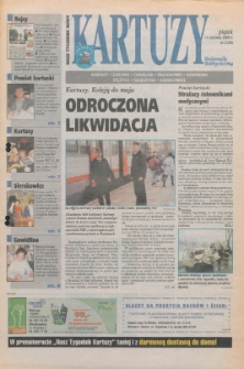 NTN Kartuzy, 2000, nr 2