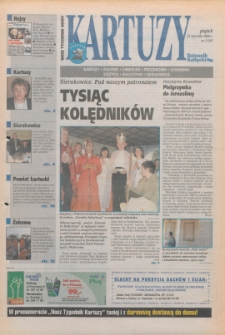 NTN Kartuzy, 2000, nr 3