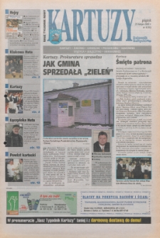 NTN Kartuzy, 2000, nr 8