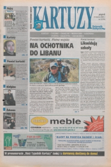 NTN Kartuzy, 2000, nr 10