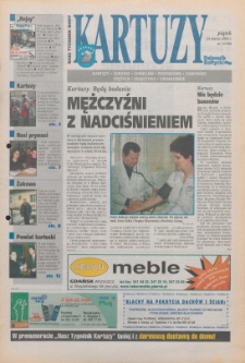 NTN Kartuzy, 2000, nr 12