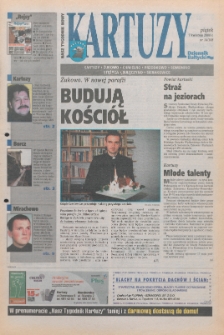 NTN Kartuzy, 2000, nr 14