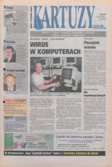 NTN Kartuzy, 2000, nr 18