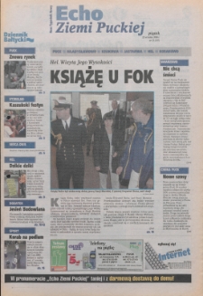 Echo Ziemi Puckiej, 2000, nr 38