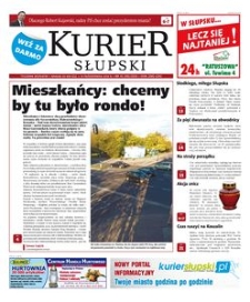 Kurier Słupski, 2010, nr 41