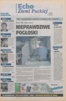 Echo Ziemi Puckiej, 2000, nr 44