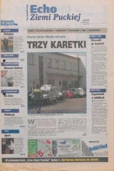 Echo Ziemi Puckiej, 2000, nr 48
